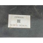 Paragolpes Trasero para Toyota Rav4