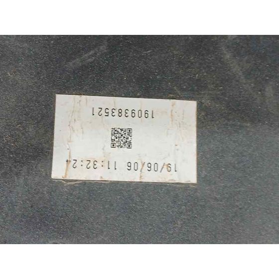 Paragolpes Trasero para Toyota Rav4