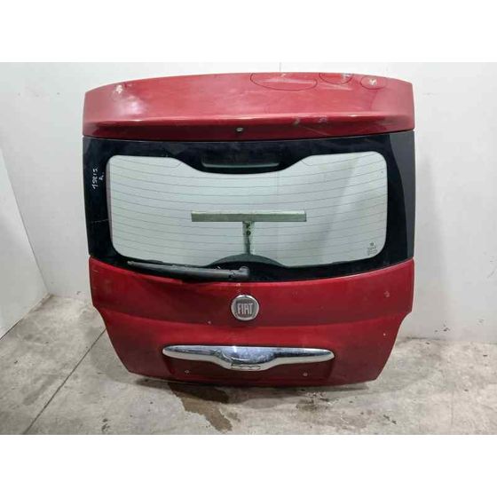 Porton Trasero para Fiat Nuova 500 (150)