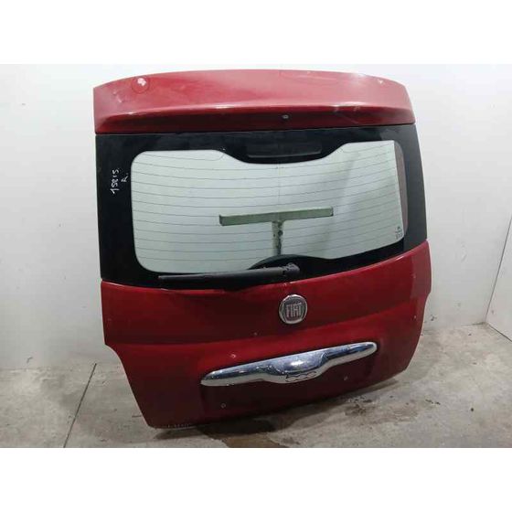 Porton Trasero para Fiat Nuova 500 (150)