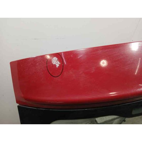 Porton Trasero para Fiat Nuova 500 (150)