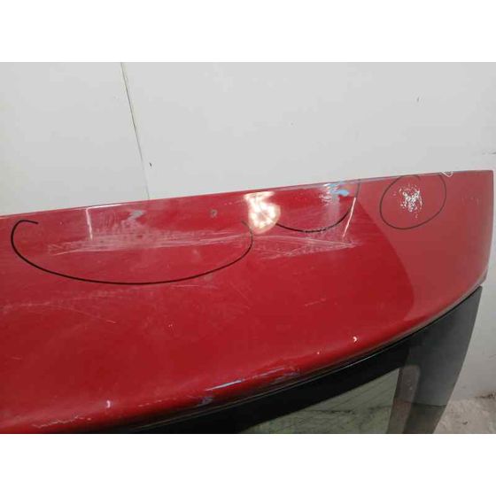 Porton Trasero para Fiat Nuova 500 (150)