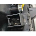 Elevalunas Trasero Izquierdo para Mazda 2 Lim. ()