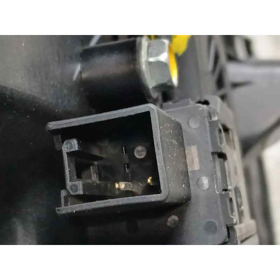 Elevalunas Trasero Izquierdo para Mazda 2 Lim. ()