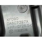 Elevalunas Trasero Izquierdo para Mazda 2 Lim. ()