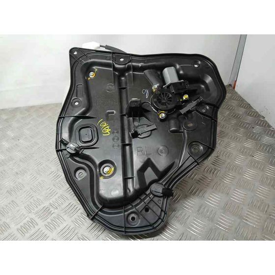 Elevalunas Trasero Izquierdo para Mazda 2 Lim. ()