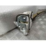 Cerradura Puerta Trasera Izquierda para Mazda 2 Lim. ()