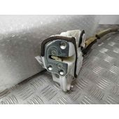 Cerradura Puerta Trasera Izquierda para Mazda 2 Lim. ()