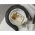 Cerradura Puerta Trasera Izquierda para Mazda 2 Lim. ()