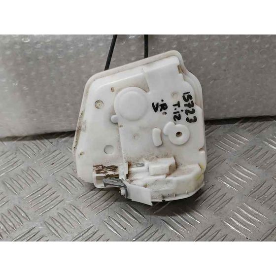 Cerradura Puerta Trasera Izquierda para Mazda 2 Lim. ()