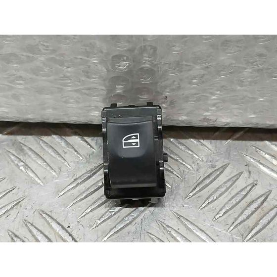 Mando Elevalunas Delantero Derecho para Renault Megane Iii Berlina 5 P