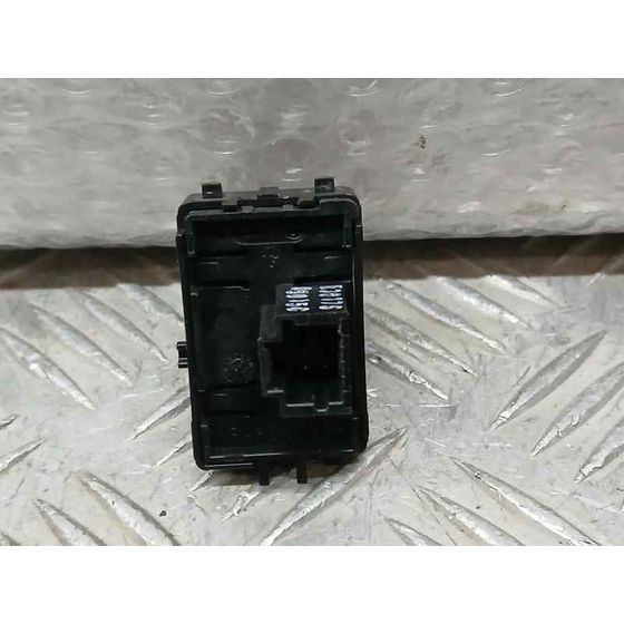 Mando Elevalunas Delantero Derecho para Renault Megane Iii Berlina 5 P