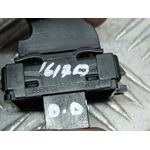 Mando Elevalunas Delantero Derecho para Renault Megane Iii Berlina 5 P