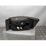 Piloto Trasero Izquierdo para Hyundai Sonata (Nf)