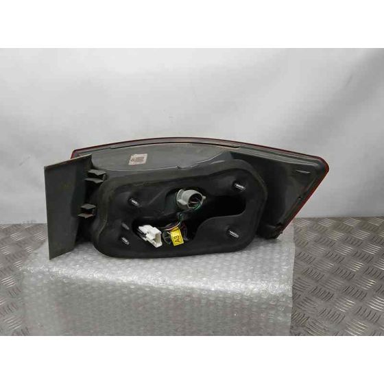 Piloto Trasero Izquierdo para Hyundai Sonata (Nf)