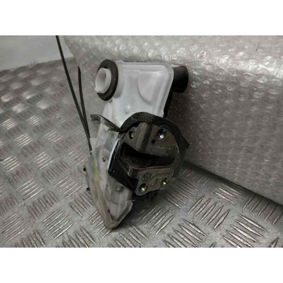 Cerradura Puerta Delantera Derecha para Toyota Aygo