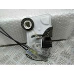 Cerradura Puerta Delantera Derecha para Toyota Aygo