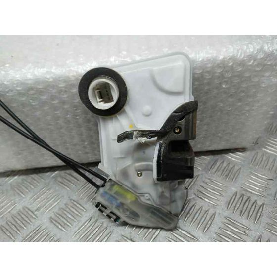 Cerradura Puerta Delantera Derecha para Toyota Aygo