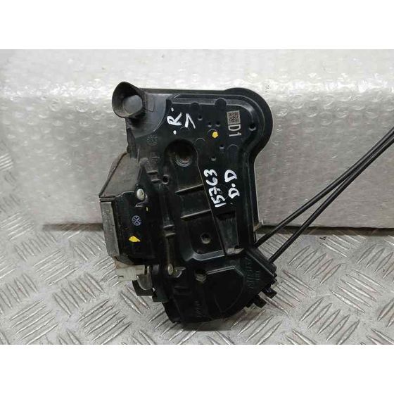 Cerradura Puerta Delantera Derecha para Toyota Aygo