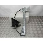 Elevalunas Delantero Derecho para Toyota Aygo