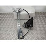 Elevalunas Delantero Derecho para Toyota Aygo