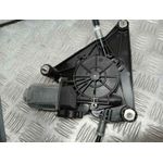 Elevalunas Delantero Derecho para Toyota Aygo