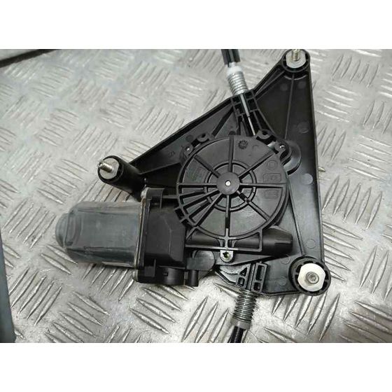 Elevalunas Delantero Derecho para Toyota Aygo