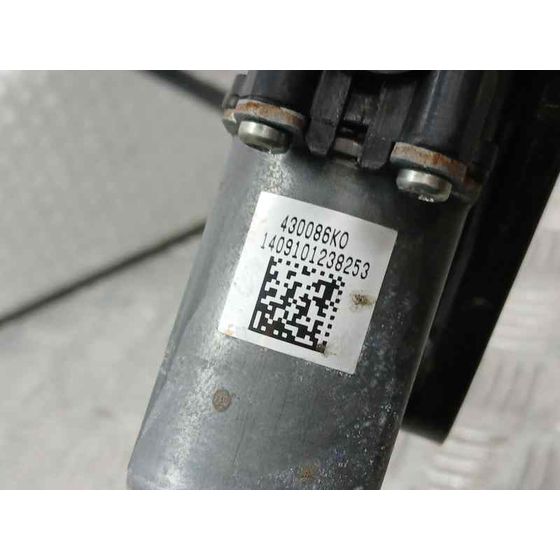 Elevalunas Delantero Derecho para Toyota Aygo