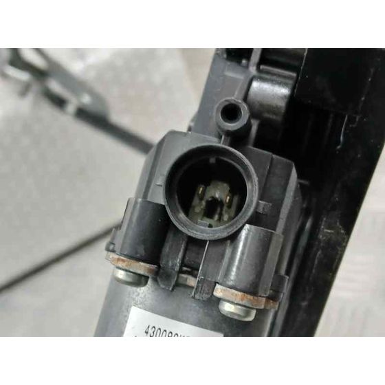 Elevalunas Delantero Derecho para Toyota Aygo