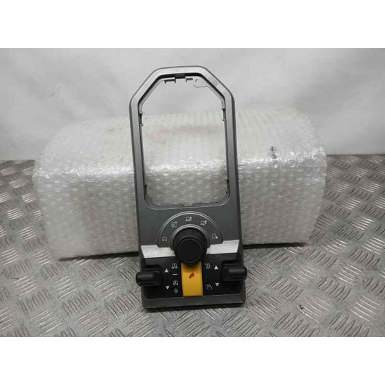 Mando Multifuncion para Land Rover Discovery