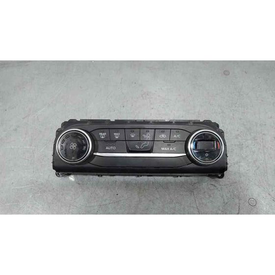 Mando Climatizador para Ford Fiesta (Ce1)