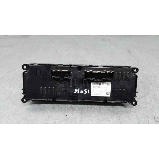 Mando Climatizador para Ford Fiesta (Ce1)