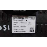 Mando Climatizador para Ford Fiesta (Ce1)