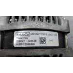 Alternador para Ford Fiesta (Ce1)