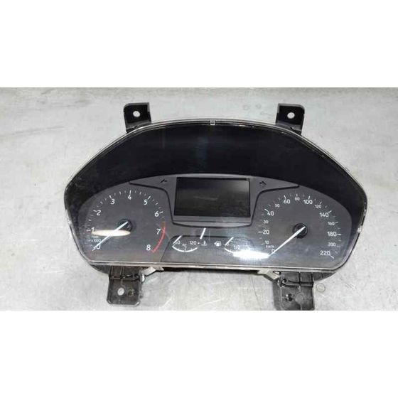 Cuadro Instrumentos para Ford Fiesta (Ce1)