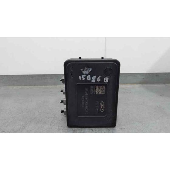 Abs para Ford Fiesta (Ce1)