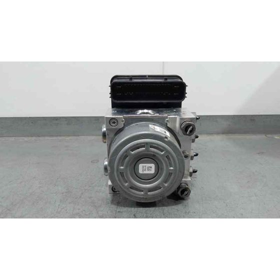 Abs para Ford Fiesta (Ce1)
