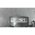 Abs para Ford Fiesta (Ce1)