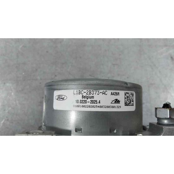Abs para Ford Fiesta (Ce1)