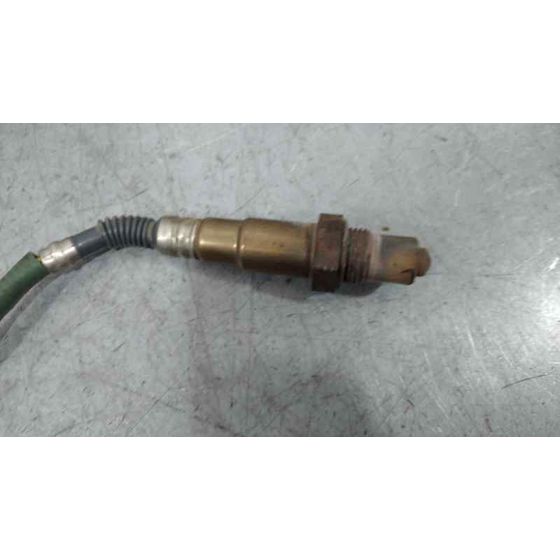 Sonda Lambda para Ford Fiesta (Ce1)