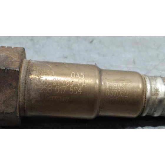 Sonda Lambda para Ford Fiesta (Ce1)