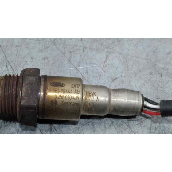 Sonda Lambda para Ford Fiesta (Ce1)