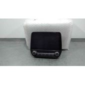 Sistema Navegacion Gps para Ford Fiesta (Ce1)