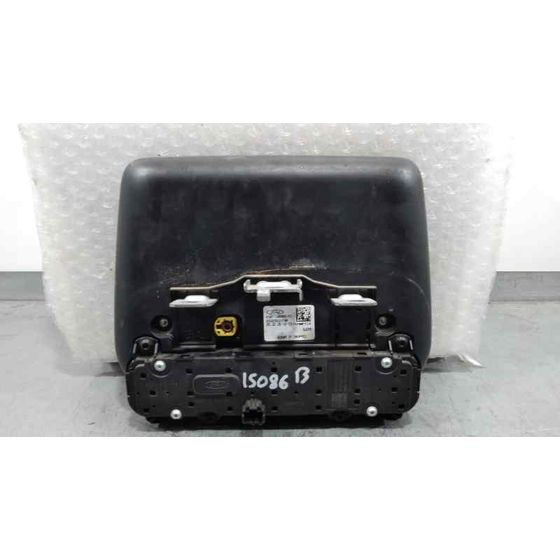 Sistema Navegacion Gps para Ford Fiesta (Ce1)