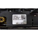Sistema Navegacion Gps para Ford Fiesta (Ce1)