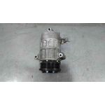 Compresor Aire Acondicionado para Ford Fiesta (Ce1)