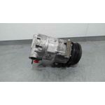Compresor Aire Acondicionado para Ford Fiesta (Ce1)