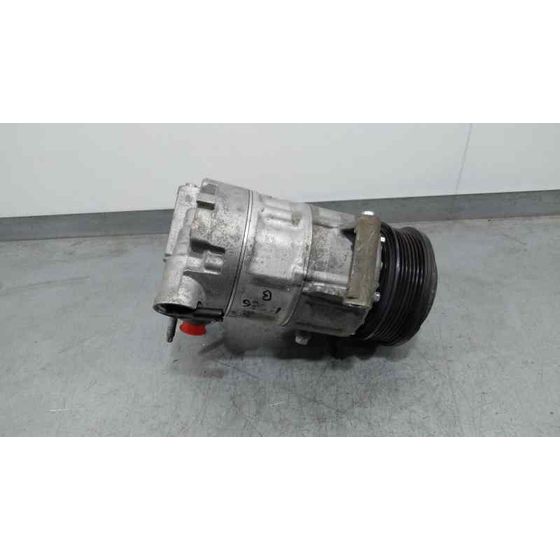 Compresor Aire Acondicionado para Ford Fiesta (Ce1)