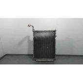 Condensador / Radiador Aire Acondicionado para Ford Fiesta (Ce1)
