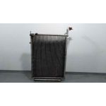 Condensador / Radiador Aire Acondicionado para Ford Fiesta (Ce1)